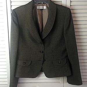 TAHARI Women's Jacket